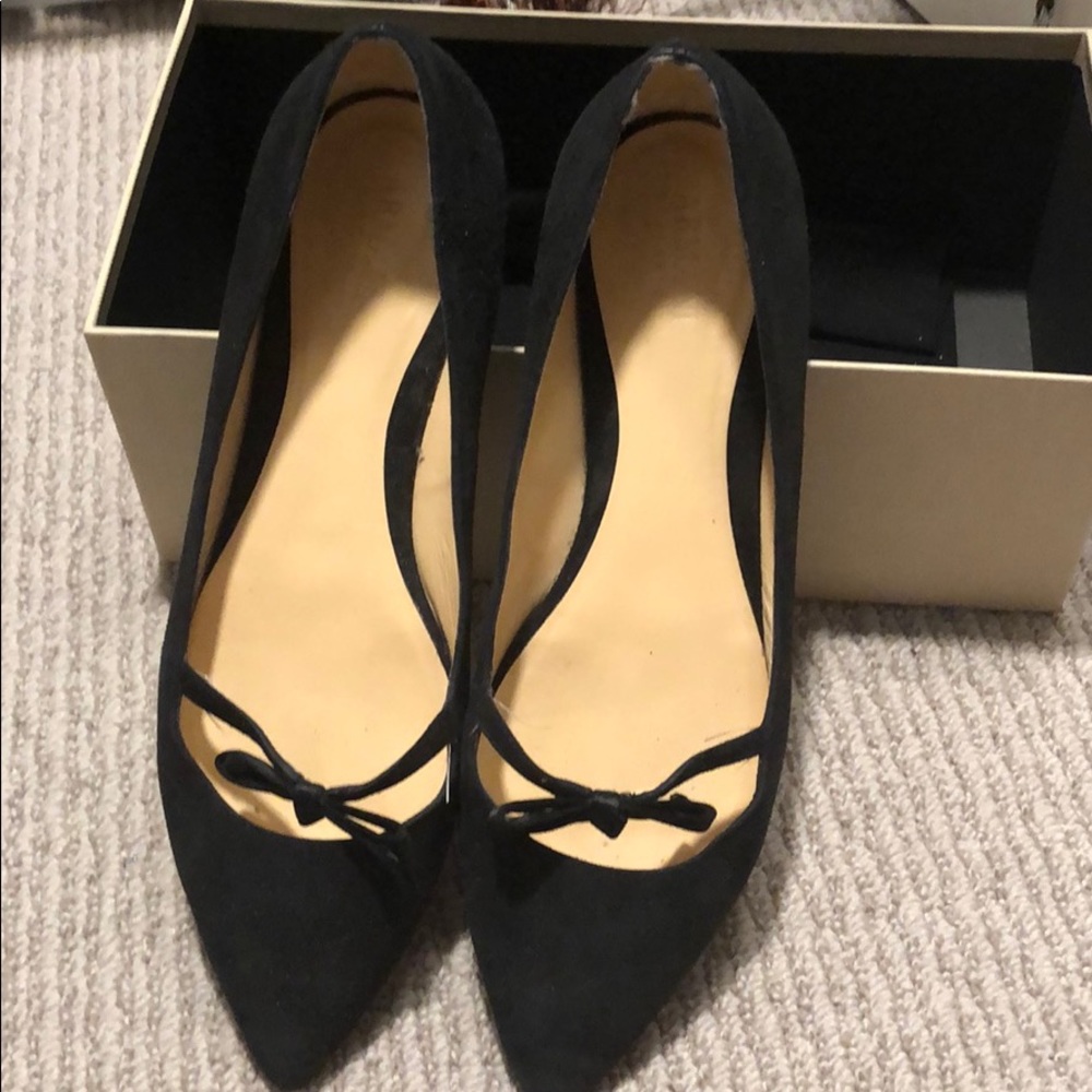 Flats
